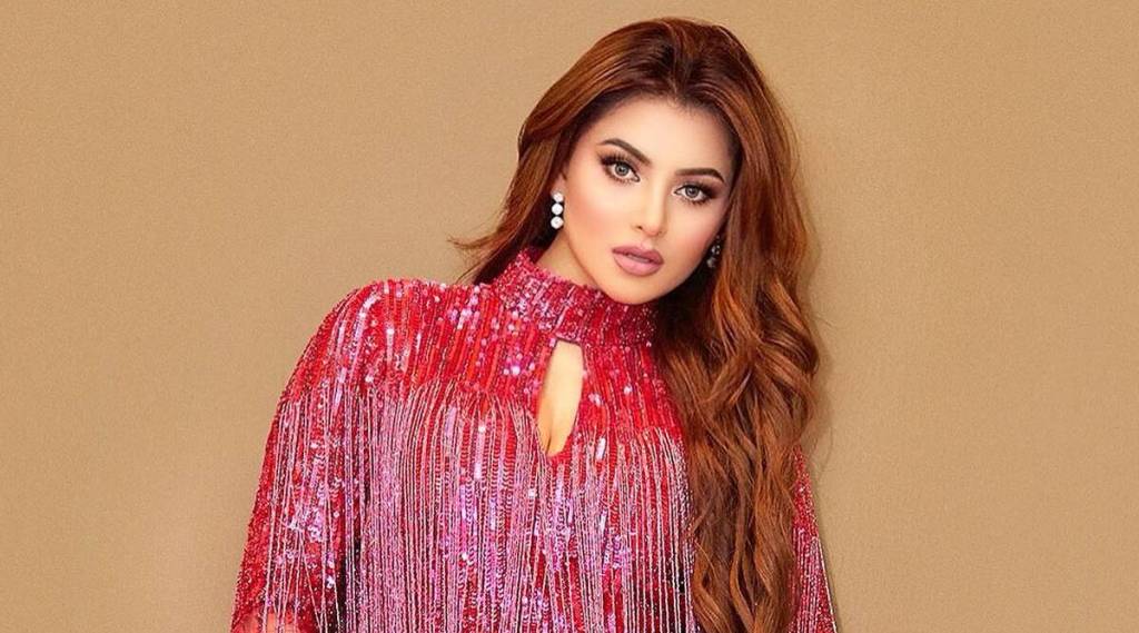 urvashi-rautela