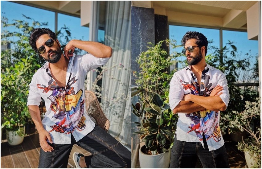 Vicky Kaushal 