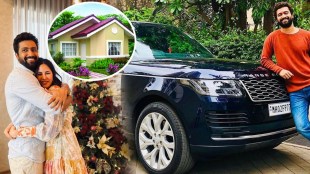 vicky property
