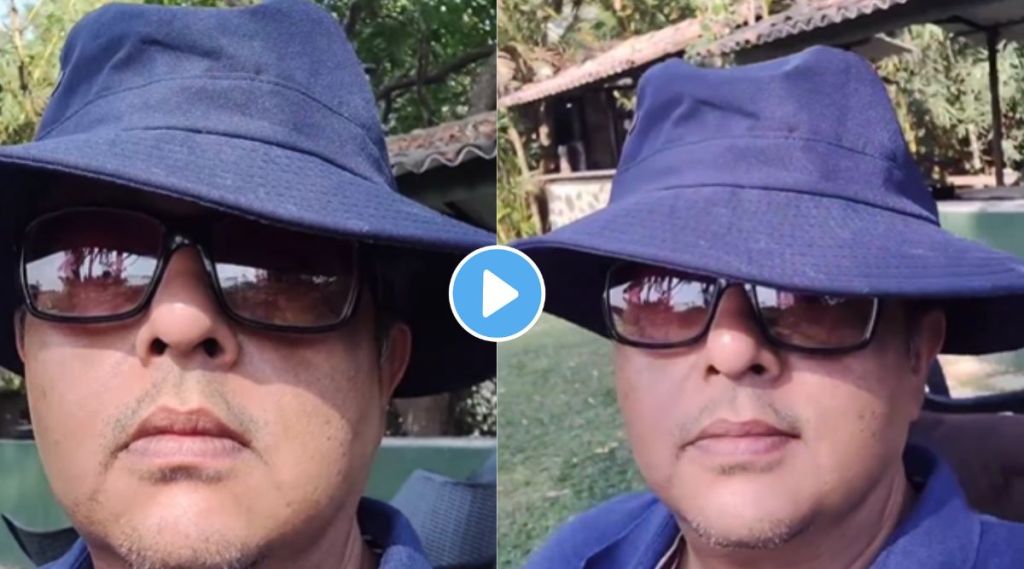 nitesh pandey death nitesh pandey death