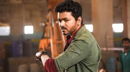 vijay