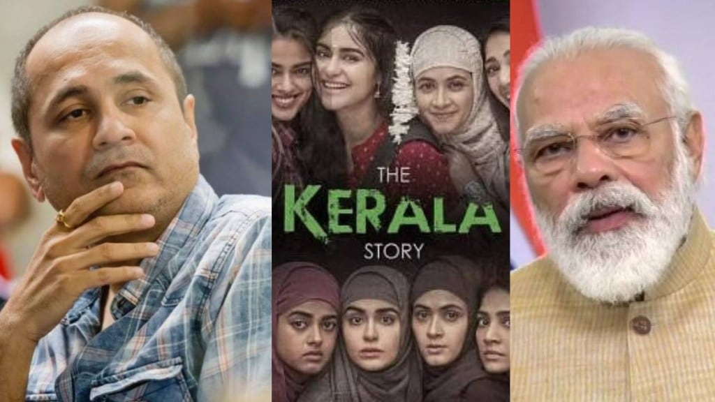 vipul shah on pm mdoi statemnt the kerala story