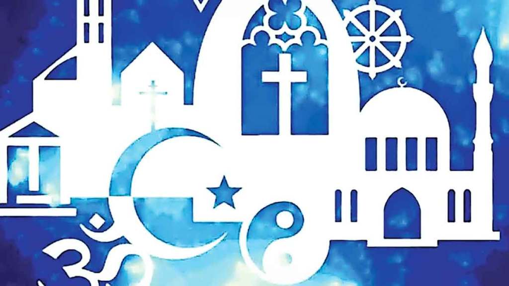 importance of communication in religion importance of communication in religion