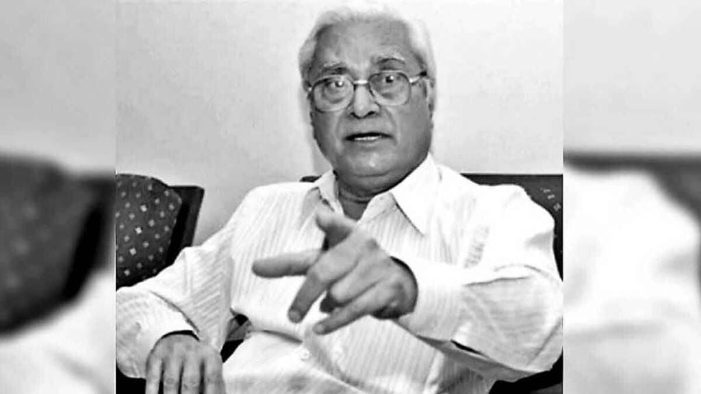 ram takwale role in education system for students