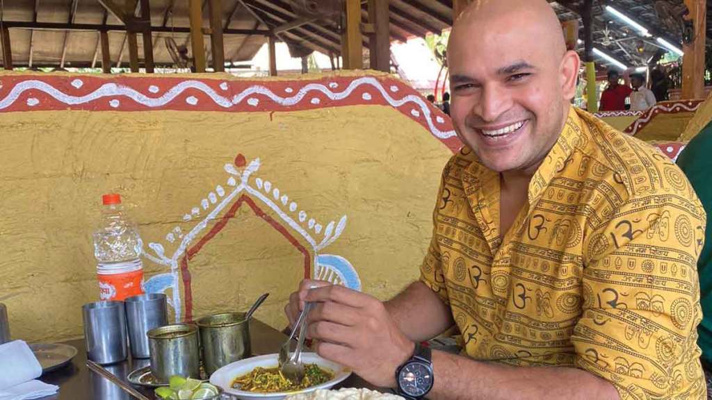 chat with actor akshay mudwadkar chat with actor akshay mudwadkar