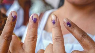 voters