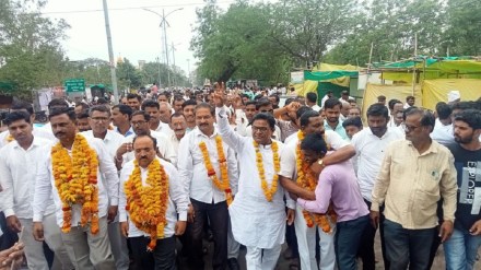 Vanchit Bahujan Aghadi Washim Vanchit Bahujan Aghadi Washim