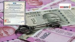 राजकीय पक्षांचा फंड येतो कुठून? ९० टक्के निवडणूक रोखे पाच मोठ्या शहरांतून आले; त्यातही मुंबई आघाडीवर