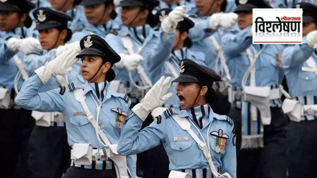 women participation republic day women participation republic day