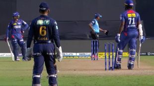 LSG vs GT IPL 2023