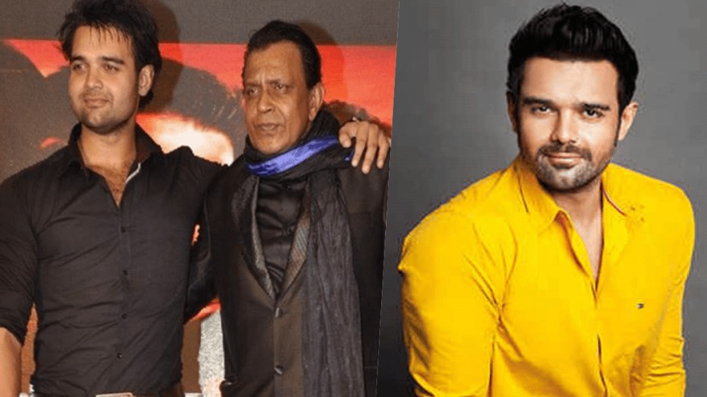 mahaakshay-chakraborty-speaks-about his fathers b-grade-films