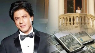 sharukh khan net worth