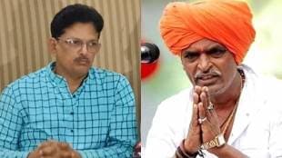 ANIS Avinash Patil Indurikar Maharaj