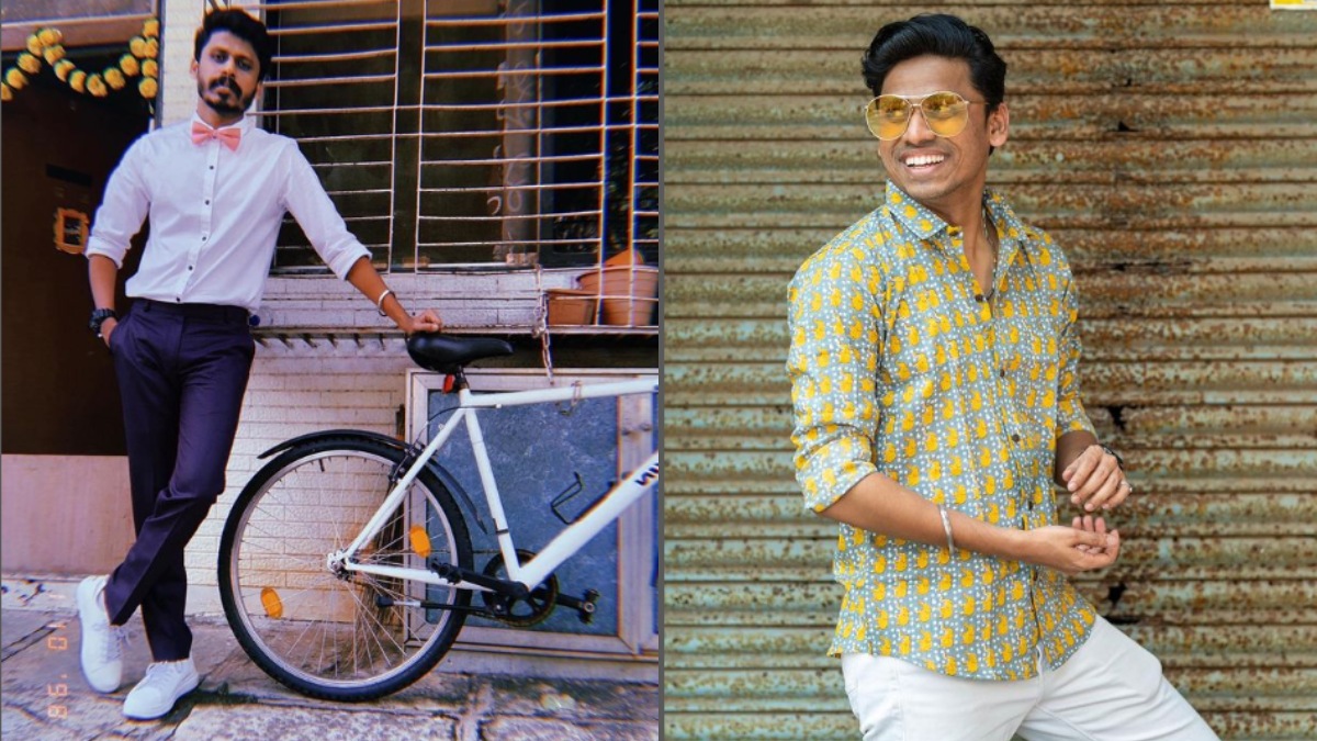Maharashtrachi Hasyajatra Prithvik talks about his struggle 