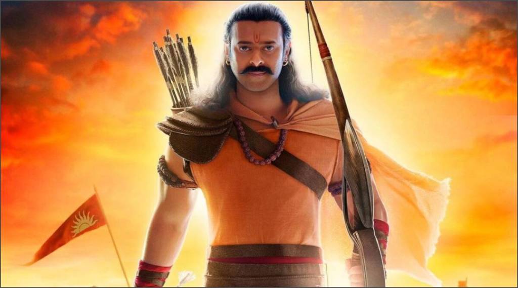 Adipurush-box office collectionAdipurush-box office collection