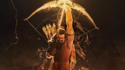 Adipurush prabhas