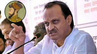 Ajit Pawar