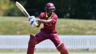 Alick Athanaze Fastest Fifty