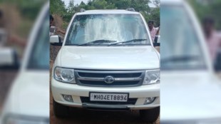 Armed robbery from Reliance Jewels shop in Sangli