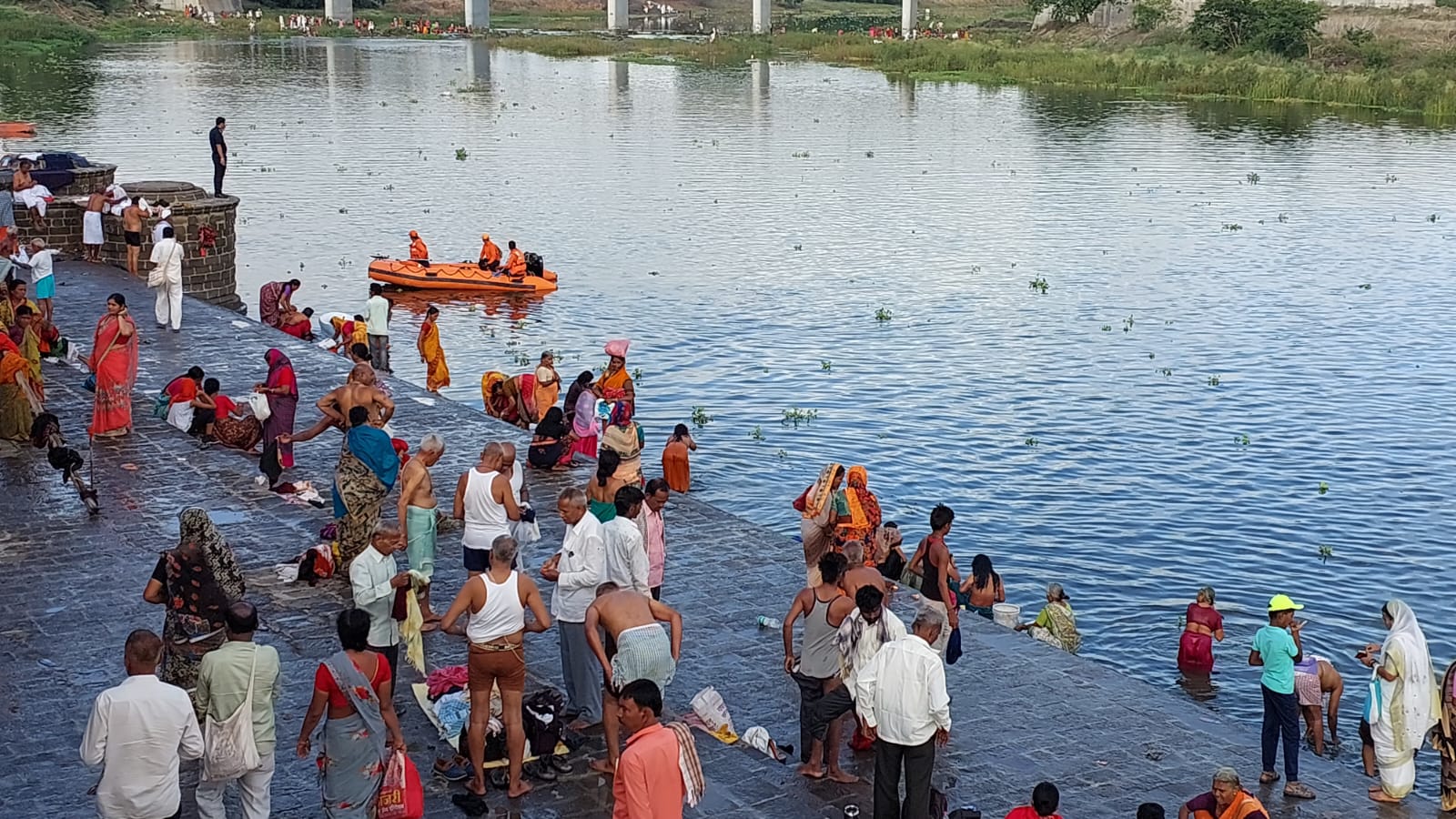 Ashadhi Ekadashi Wari 2023