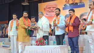 opposition parties, Narendra Modi, Chandrakant Patil, BJP