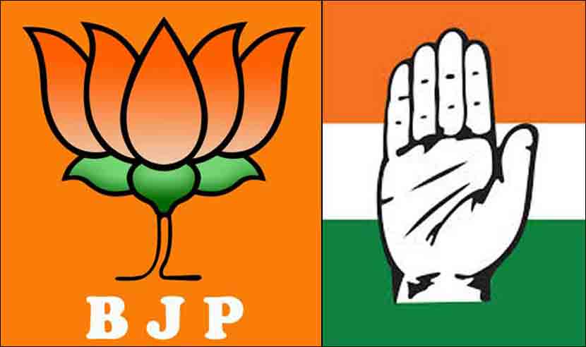 ४. एप्रिल २०२३ - दैनिक भास्कर आणि ईएमएससह इतर अनेक वृत्तसमुहांचे सर्व्हे प्रशासनात व्हायरल झाले आहेत. यात भाजपाला केवळ ७० जागा मिळत आहेत.