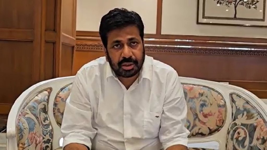 Bachchu Kadu Bachchu Kadu