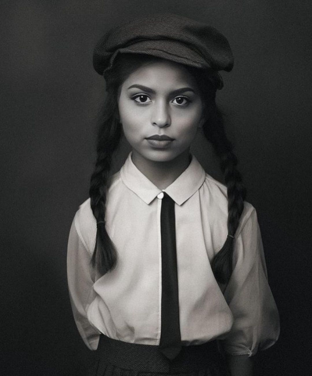 ai generated photos of bollywood starkids