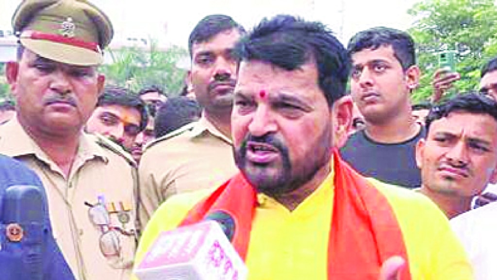 Brijbhushan Singh Brijbhushan Singh