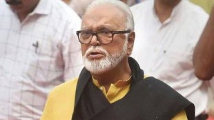 How many seats will NCP contest in the upcoming Lok Sabha elections Chhagan Bhujbal said The current situation