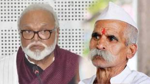 Chhagan Bhujbal Sambhaji Bhide