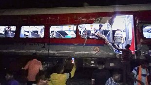 coromandel train acident in odisha