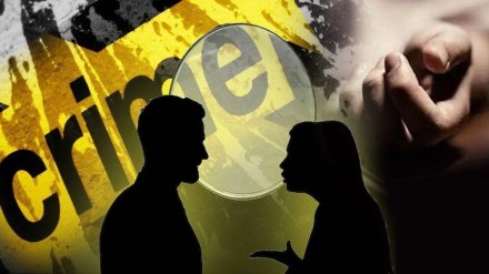 Husband murder wife Savli Mavli Husband murder wife Savli Mavli