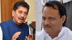 “अर्थमंत्रीपदी अजितदादा, पण अंतिम निर्णय…”, खातेवाटपावरून दीपक केसरकरांची प्रतिक्रिया