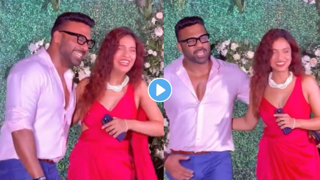 Divya Agarwal boyfriend Apurva troll