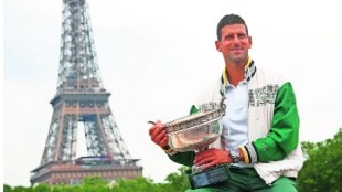 Djokovic 25