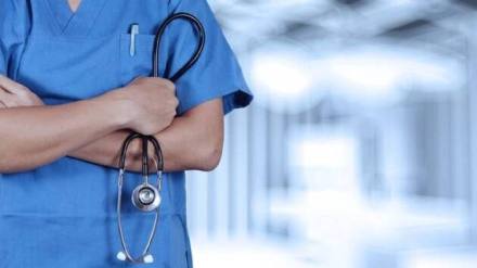Doctor