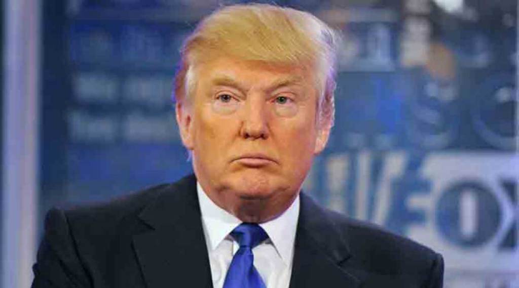 criminal charges on Donald Trump