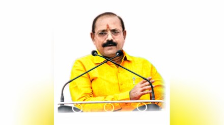 Dr Ashok Jeevtode Dr Ashok Jeevtode