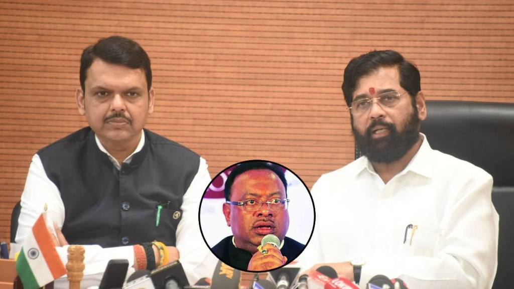 Eknath Shinde, Devendra Fadnavis 1 Eknath Shinde, Devendra Fadnavis 1