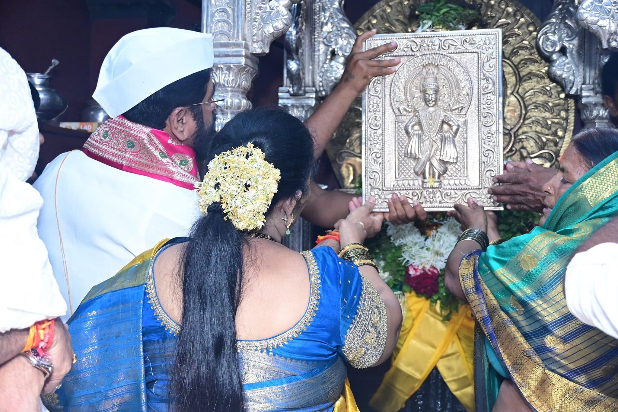 मुख्यमंत्री शिंदे म्हणाले, 