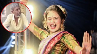 Gautami-Patil father