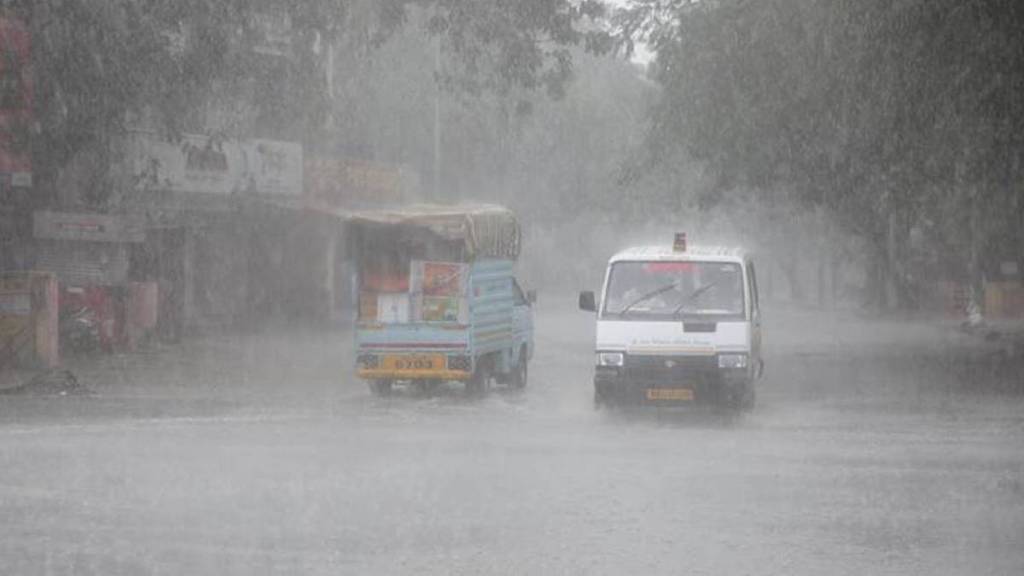 heavy rain, prediction, meteorological department, mumbai, raigad ratnagiri, sindhudurg