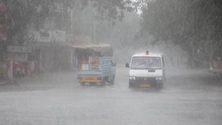 heavy rain, prediction, meteorological department, mumbai, raigad ratnagiri, sindhudurg