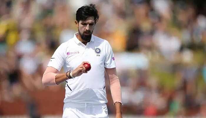 Ishant Sharma: Ishant Sharma makes big statement regarding Zaheer, Dhoni and Anderson in an interview 