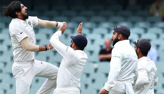 Ishant Sharma: Ishant Sharma makes big statement regarding Zaheer, Dhoni and Anderson in an interview 