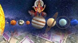 पुढील ११ महिने ‘या’ राशींचे ‘अच्छे दिन’? गुरूदेवाच्या आशीर्वादाने वर्षभर प्रचंड पैसा मिळण्याची शक्यता