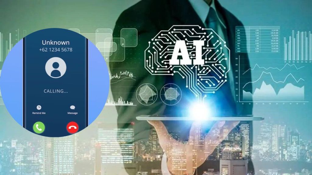 AI Fake Video Call Alert AI Fake Video Call Alert