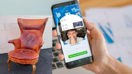 antique chair sold at 82 lakh rupee antique chair sold at 82 lakh rupee