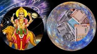 Budh gochar 2023